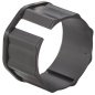 Preview: Somfy 9705345 Adapter LT 50 SW 50 Selve Achtkantwelle